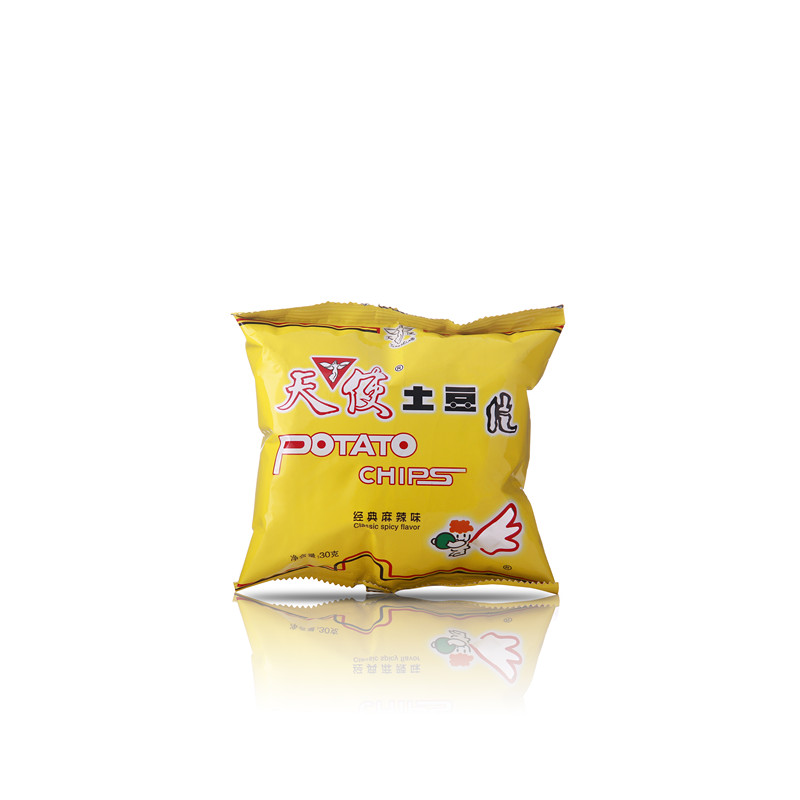 麻辣味30g