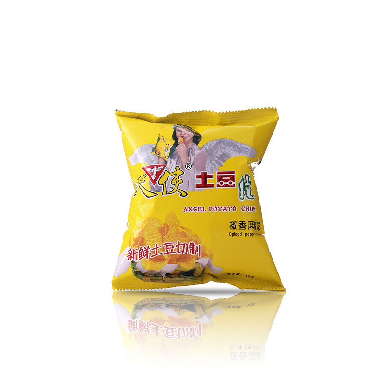 麻辣味16g