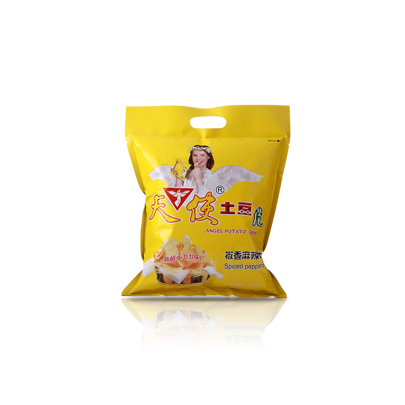 麻辣味116g